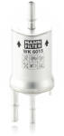 Mann-Filter Filtru combustibil Mann-Filter WK 6015 (WK 6015) - autobob