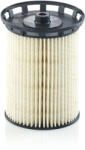 Mann-Filter Filtru combustibil Mann-Filter PU 10 010 z (PU 10 010 z)