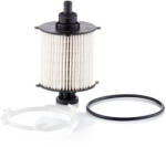 Mann-Filter Filtru combustibil ps Mann-Filter PU 12 003 1 z (PU 12 003/1 z)