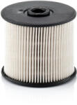 Mann-Filter Filtru combustibil Mann-Filter PU 830 x (PU 830 x) - autobob