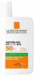 La Roche-Posay Anthelios Uvmune 400 Oil Control Spf 50 Napvédő Fluid 50ml