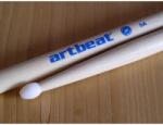  Artbeat 5A nylonfejű gyertyán dobverő