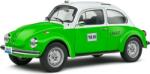 SOLIDO 1: 18 Volkswagen Beetle 1300 Taxi Mexican Verde 1974 (so-s1800521)