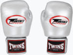 Twins Special Mănuși de box Twinas Special BGVL3 silver