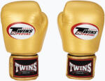 Twins Special Mănuși de box Twinas Special BGVL3 gold