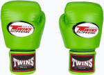 Twins Special Mănuși de box Twinas Special BGVL3 green