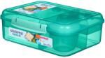 Sistema Lunchbox Bento TO GO 1, 65 l 1 Stück (41690) (41690)