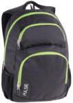 PULSE Rucsac Pulse Element Green Dark Gray (SKG186)