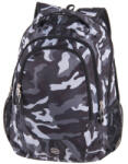 PULSE Rucsac Pulse Blast Gray Army (SKG180)