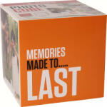 Canon PP-201 (5"x5") (40 lap) Photo Cube Creative pack (LAST) (2311B077) (2311B077)