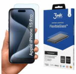  sarcia. eu Törésálló hibrid üveg Apple iPhone 15 - 3mk FlexibleGlass