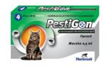 Pestigon Spot on Cat 4x AUV