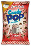  Candy Pop Peppermint Hot Chocolate borsmentás forró csoki ízű popcorn 149g