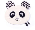 BabyOno játékfigura lapos Panda 1533