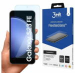  sarcia. eu Törésálló hibrid üveg Samsung Galaxy S3 FE - 3mk FlexibleGlass