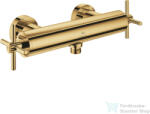 GROHE ATRIO zuhanycsaptelep zuhanyszett nélkül, Cool Sunrise 26895GL0 (26895GL0)