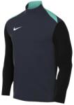 Nike Tricou cu maneca lunga Nike M NK DF ACDPR24 DRIL TOP K fd7667-453 Marime XS (fd7667-453)