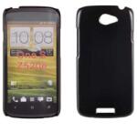 HTC One S, Hátlap tok, fekete