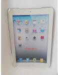 Apple iPad Mini, Hátlap tok, átlátszó