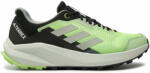 Adidas Pantofi pentru alergare adidas Terrex Trail Rider Trail Running IF0386 Verde Bărbați