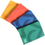 Mar-Mar Beírókönyv A4, 192lap, Lipa Mill school egyszínű vonalas, regiszteres (11415)