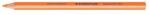 STAEDTLER Szövegkiemelő ceruza STAEDTLER Textsurfer Dry háromszögletű, neon narancs (128 64-4)