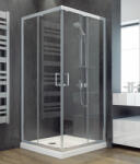 Besco MODERN 185 szögletes zuhanykabin - furdoszobanepper
