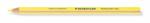 STAEDTLER Szövegkiemelő ceruza STAEDTLER Textsurfer Dry háromszögletű, neon sárga (128 64-1)