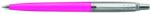 Parker Royal Jotter ORIGINAL Golyóstoll Rózsaszín, Ezüst Klipsz 2123451 MEGSZŰNT (7010593009)