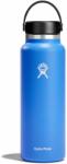 Hydro Flask termosz 40 Oz Wide Flex Cap Cascade W40BTS482 - kék Univerzális méret
