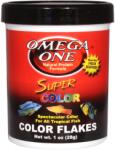 Omega One Super Color Flakes 28 g (tengeri és édesvízi haleledel) - aquasmart - 2 990 Ft