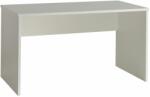 VIPACK Fehér íróasztal Vipack London 140 x 65 cm (LDBU1414)
