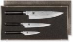 Kai Shun 3 darabos kés szett (DMS-300)