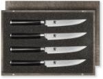 Kai Shun 4 darabos Steak kés szett (DMS-400)