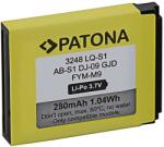 Patona Baterie ceas inteligent Patona Apple Watch Series 5 44mm A2181 (PT-3248)