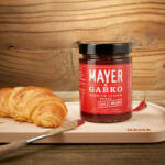  Mayer Chilis Málna Lekvár 378g - italmindenkinek