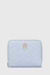 Tommy Hilfiger pénztárca női - kék Univerzális méret - answear - 32 990 Ft