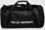 Helly Hansen táska Torba Helly Hansen Duffel 2 30L 68006 990 fekete, 67369 - fekete Univerzális méret