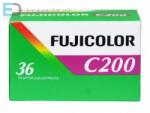 Fujifilm 200-135-36 színes negatív film