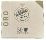 Caffé Vergnano Oro Compatibile Nespresso - 50 capsule