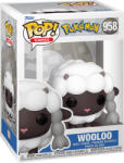 Funko POP! Games #958 Pokémon Wooloo