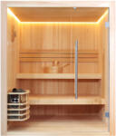 Waincris Sauna finlandeza Nordic Repose 180x180x210cm