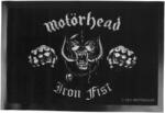 Rockbites Preș Motörhead - Iron Fist - 101012 Pres