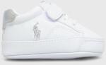 Ralph Lauren baba cipő fehér - fehér 19 - answear - 22 490 Ft