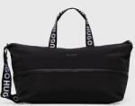 Hugo táska fekete - fekete Univerzális méret - answear - 60 990 Ft