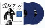 Sony Bruce Springsteen - Best Of Bruce Springsteen (2lp, Blue Coloured Vinyl) (8e6623)