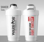 Warrior Shaker Warrior Premium 700ml