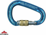 STUBAI HMS PICO "GIRLIE-EDITION" karabiner kék (977785T)