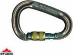STUBAI HMS PICO "VICTORY-EDITION" karabiner bronz (977785B)