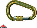 STUBAI HMS PICO "VICTORY-EDITION" karabiner arany (977785G)